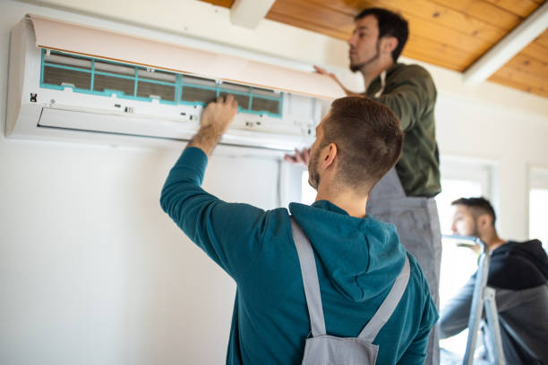 Best HVAC for Healthcare Facilities in Ault, CO