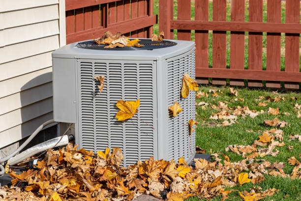 Professional HVAC in Ault, CO