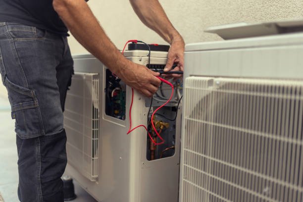Best Residential HVAC in Ault, CO
